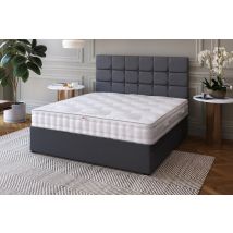 Millbrook Luxor Classic 1000 Mattress, Double