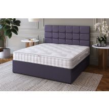 Millbrook Luxor Superior 2500 Mattress, Double
