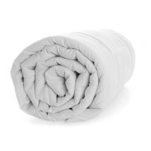 DreamEasy Luxury Extra Warm 15 Tog Winter Duvet, Super King