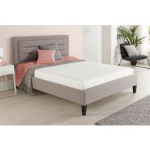 Value Memory Foam Mattress, Double