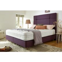 Harrison Spinks Ely Ortho 2750 Mattress, Small Single