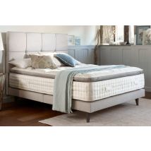 Harrison Spinks Rochester 11950 Pillow Top Mattress, King Size