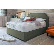 Rest Assured British Wool 2000 Pocket Firmer Mattress, Single