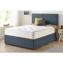 Relyon Guildford 1000 Mattress, Single