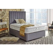 Tuft & Springs� Ortho Brilliance 2000 Mattress, Double