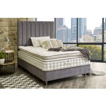 Tuft & Springs� Serenity 5000 Mattress, Single