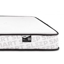 Single - JAY-BE e-Sprung Eco-Friendly Kids Bunk Mattress