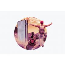 Single - Jay-Be Quest Q2 Eco Deep E-pocket Kids Single Mattress