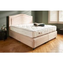 Vispring Imperial Bedstead Mattress, Double