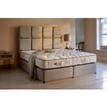 Vispring Shetland Bedstead Mattress, King Size
