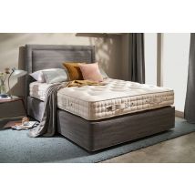 Vispring Baronet Superb Mattress, Double