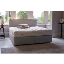 Vispring Elite Mattress, Super King