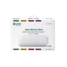 UNO� Relax Memory Pillow, Pillow