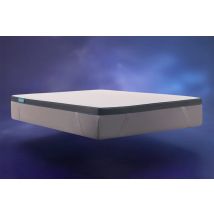 Simba Hybrid� Mattress Topper, Super King