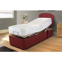 Uplift� Restore Memory Foam Adjustable Mattress, Adjustable Small Single