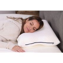 Seriously Comfortable Cool Ergo Comfort Pillow, Pillow