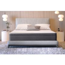 Origin Hybrid Mattress, Double