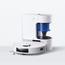 DEEBOT N20 PLUS White