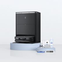 DEEBOT X5 PRO OMNI+Accessories Bundle