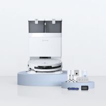DEEBOT T50 PRO OMNI+Accessories Bundle