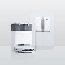 DEEBOT T50 PRO OMNI+WINBOT MINI