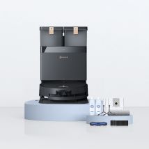 DEEBOT X8 PRO OMNI+Accessories Bundle