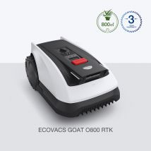 GOAT O800 RTK Robotic Lawn Mower