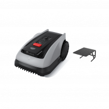 GOAT O600 RTK Robot Lawn Mower + Garage