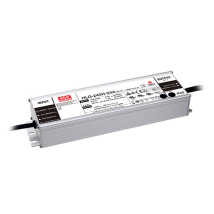Mean Well HLG-240H-24A LED-Netzteil – 240W 24V DC IP65 Konstantspannung/Konstantstrom, TÜV