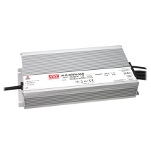 Mean Well HLG-600H-24A LED-Netzteil – 600W 24V DC IP65 Konstantspannung/Konstantstrom, TÜV