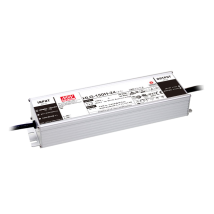 Mean Well HLG-150H-24A LED-Netzteil – 150W 24V DC IP65 Konstantspannung / Konstantstrom, TÜV