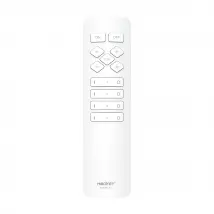 MiBoxer C2 Funkfernbedienung – 4-Zonen Zeitsteuerung