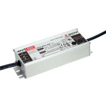 Mean Well HLG-40H-24A LED-Netzteil – 40W 24V DC IP65 Konstantspannung/Konstantstrom, Poti