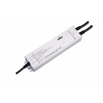 Snappy SPG-350-24V – LED Netzteil 24V DC, 350 W, Konstantspannung, IP67, TÜV &amp; CE zertifiziert
