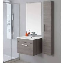 COMPOSIZIONE BAGNO SHOW CM.60