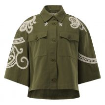 Overshirt Como