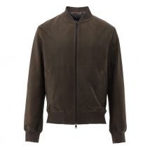 Lederblouson Terence