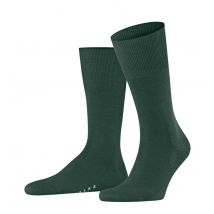 Herrensocken Airport mit Merinowolle