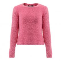 Rundhalspullover Arsenio