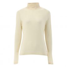 Rollkragenpullover