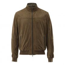 Wende-Lederjacke Cody