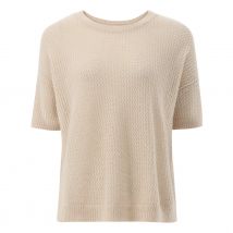 Strick T-shirt