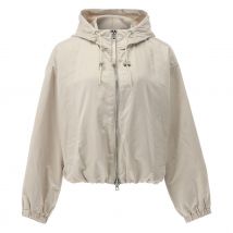 Kapuzenjacke