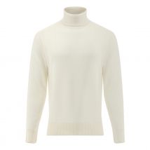 Rollkragenpullover