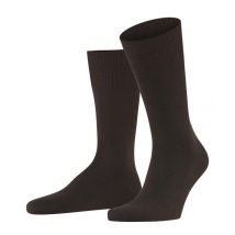 Herrensocken Airport mit Merinowolle