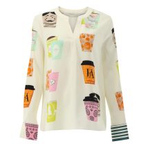 Bluse