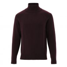 Rollkragenpullover