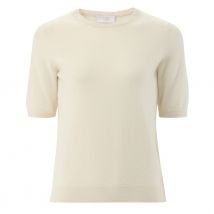 Twinset Kurzarmpullover