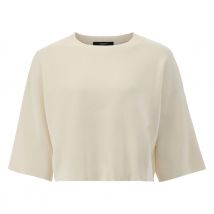 Rundhalspullover Amato