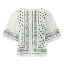 Blusenshirt Elodia